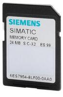 Siemens 6ES7954-8LF03-0AA0 6ES79548LF030AA0 SPS memóriakártya