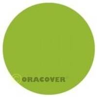 Oracover 26-342-006 Díszítő csík Oraline (H x Sz) 15 m x 6 mm Royal zöld