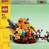 40639 LEGO® ICONS™ Madárfészek