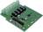 TAMS Elektronik 43-01356-01-C SD-34.2 Kapcsolás dekóder Modul