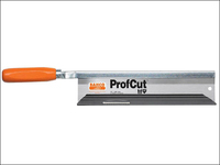 PC-10-DTL ProfCut™ Dovetail Saw Left 250mm (10in) 13 TPI