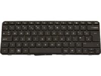 KEYBOARD w/CLIP TURKY, 584161-141, Keyboard, ,