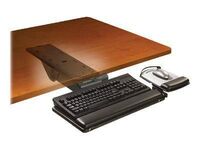 Adjustable Keyboard Tray 23" Input Device Accessories