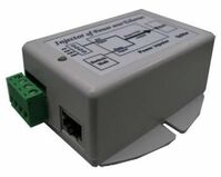 EU 9-36VDC IN 48VDC OUT 24W DC TP-DCDC-1248, 85 mm, 76 mm, 36 mm, 24 W