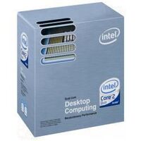 CORE2 DUO 2.33GHZ 4MB 1333MHZ **Refurbished** PROCESSOR CPUs