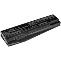 Laptop Battery 49Wh Li-ion 11.1V 4400mAh Black, 49Wh Li-ion 11.1V 4400mAh Black for Sabre 15-G8, 15-K8, 17, 17-G8, 17-K8, 17-W8, Batterien