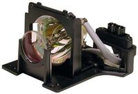 Projector Lamp for Optoma 250 Watt, 2000 Hours EP755A, THEME-S H56A Lampen