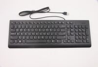 USB Keyboard Gen2 Black Chinese/US 467 Egyéb