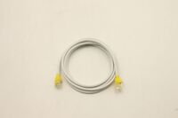 Apollo FRU 2m CAT5 Cable (Yellow for LAN) Egyéb