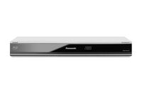 Dmr-Pwt535 Blu-Ray Player 3D , Silver ,