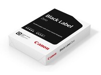 Canon Black Label Zero Papier, A3, 80 g/m², Wit (pak 500 vel)