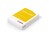 Canon Yellow Label A3 Papier, 80 g/m², Wit (doos 5 x 500 vel)