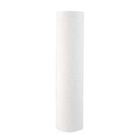 Sanitary paper