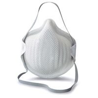 Respiratory protection mask FFP2 NR D