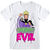 CAMISETA EVIL QUEEN DISNEY VILLAINS ADULTO