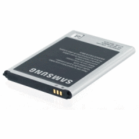Akku für Samsung Galaxy Note 2 Li-Ion 3,7 Volt 3100 mAh schwarz