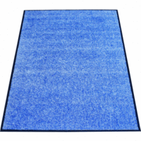 Schmutzfangmatte Eazycare Color 120x180cm hellblau