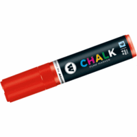 Windowmarker Chalk nachfüllbar 4-8mm rot