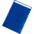 Kennzeichnungshülle A5 hoch PVC selbstklebend blau VE=10 Stück