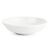 Royal Porcelain Classic Kana Thick Sauce Dishes in White 85mm Pack Quantity - 60