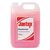 Jantex Cleaner & Disinfectant Concentrate - Lime - Effective Sanitising - 5 L