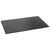 Olympia Natural Slate Boards GN 1/4 - Food Safe Construction - Pack of 3