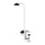 Olympia Single Bottle Bracket Shelf for 70cl or 1 Litre Bottles 310(H)x150(D)mm