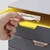Schubladenbox Durable Varicolor 4 7604