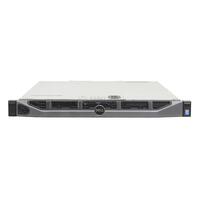 Dell Server XC430-4 2x 6-Core Xeon E5-2620 v3 2,4GHz 64GB 4xLFF HBA330