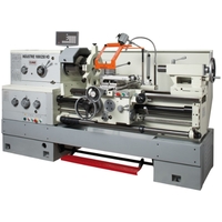 Universal-Drehmaschine INDUSTRIE 1500/250 HD