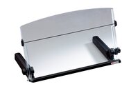 3M™ Konzepthalter DH640, 28 x 46 x 10 cm, schwarz, 1 Konzepthalter