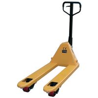 3 Ton pallet trucks, fork L x W - 1220 x 680mm