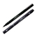 Astuccio Pin fineliner - nero - 14 gradazioni - Uni Mitsubishi - conf. 14 pezzi