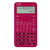 Sharp - Calcolatrice Scientifica EL-W531TL - Rosso - ELW531TLBRD
