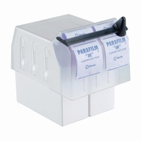Parafilm® Spender-Aufsatz ABS | Farbe: Transparent
