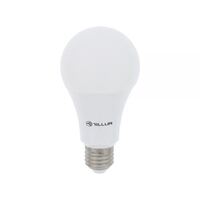 Tellur WiFi Bulb E27 10W White Dimmable okos fényforrás (TLL331001)