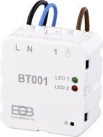 Elektrobock BT001 süllyesztett vezeték nélküli vevő