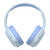 Edifier W820NB Plus Vezeték nélküli fejhallgató, ANC (Világos kék)