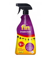 INSECTICIDA MOSQ E BARR FLOWER 1 LT