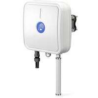 QuRouter 240M Directional LTE Antenna with Omni-Directional WiFi - 240M