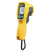 Fluke 62 MAX+ Handheld Infrared Thermometer