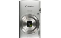 Canon IXUS 185 Kompaktkamera, silber Bild 1