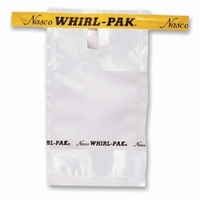 118ml Bolsa de muestras Whirl-Pak® PE estériles