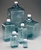 Bottiglie InVitro™ Biotainer™ Nalgene™ Tipo 3030 3120 3233 3405 3410 3423 PC sterili Tipo 3423