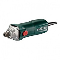 Metabo 600615000 Amoladora recta para metal GE 710 Compact 710W pinza de 6 mm