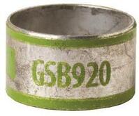 ABB Schirmanschluss für mehrfach GSB920 abgeschirm GSB920