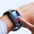 Smartwatch JR-FT6 zegarek sportowy IP68 z funkcją odbierania połączeń