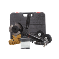 Air Operated Surface Conditioning Tool In Kit