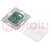 RFID Leser; 4,3÷5,5V; Bluetooth Low Energy; RS232,RS485,WIEGAND