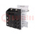 Relay: solid state; 15A; Uswitch: 48÷480VAC; 3-phase; Series: SRH3